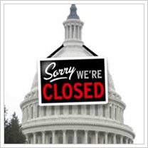 government-shutdown