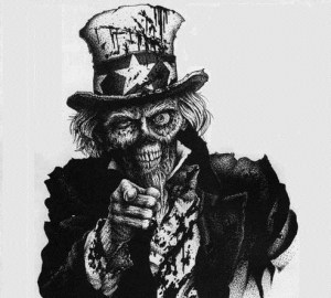ZombieAttackUncleSam