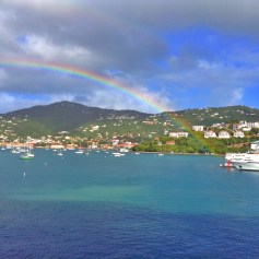 St. Thomas